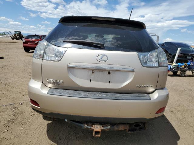 2004 Lexus Rx 330 VIN: 2T2HA31U24C019420 Lot: 54699544