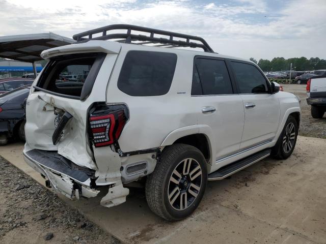 2016 TOYOTA 4RUNNER SR - JTEZU5JR8G5112043