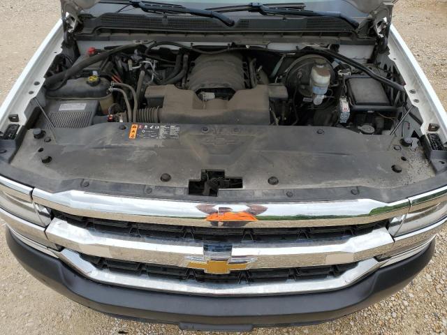 2018 CHEVROLET SILVERADO - 1GCNKNEC6JZ359799