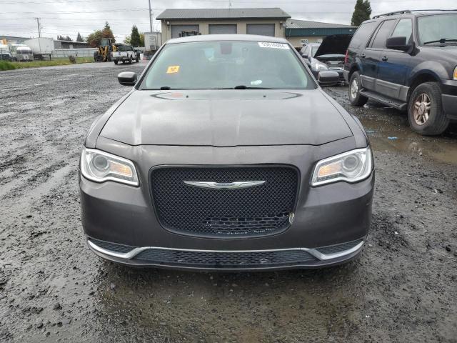 2015 Chrysler 300 Limited VIN: 2C3CCAAGXFH931930 Lot: 53816084