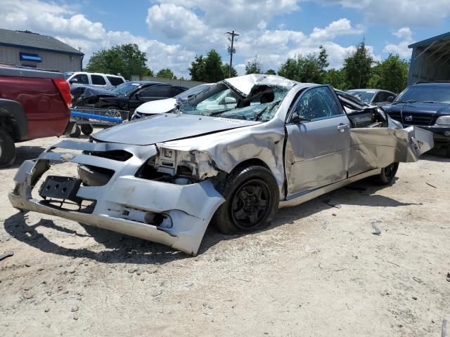 2008 Chevrolet Malibu Ls VIN: 1G1ZG57B78F168730 Lot: 54335194