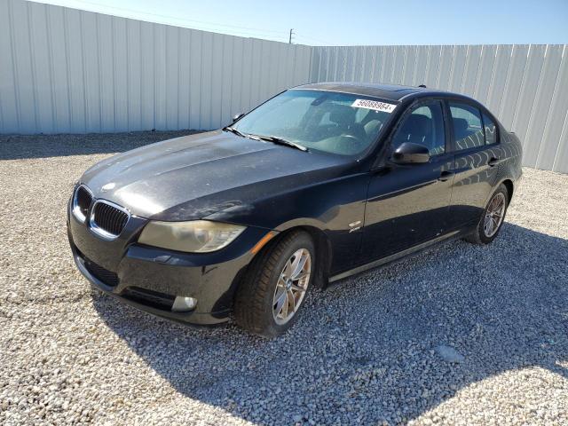 2010 BMW 328 Xi VIN: WBAPK7C55AA462510 Lot: 56088984