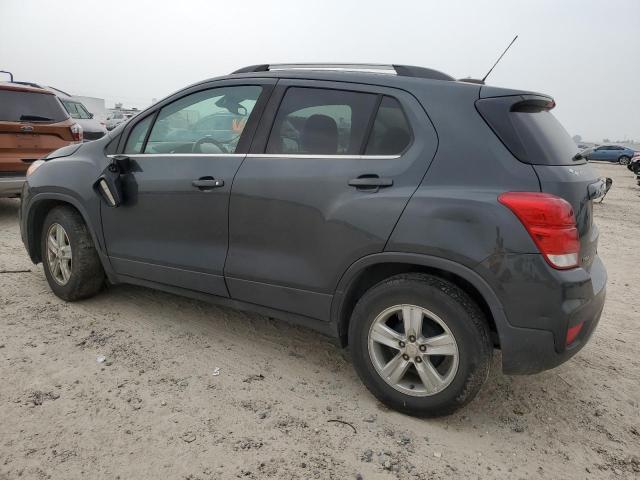 2018 Chevrolet Trax 1Lt VIN: 3GNCJLSB2JL264293 Lot: 54033374