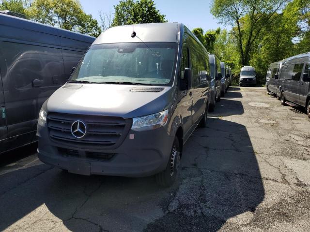 2021 Mercedes-Benz Sprinter 4500 VIN: W1W9ED3Y8MT074857 Lot: 53911314