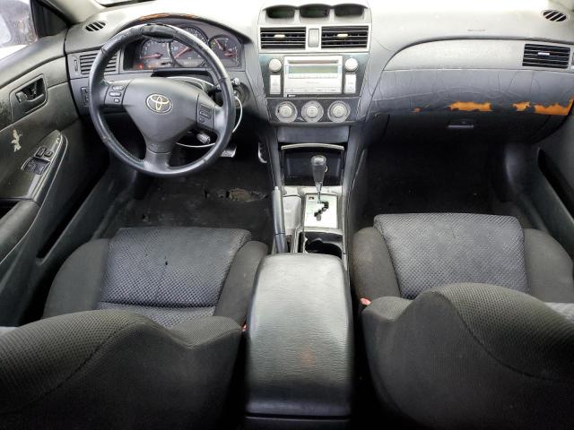 2005 Toyota Camry Solara Se VIN: 4T1CE38P45U991846 Lot: 54508294