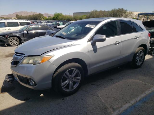 2014 ACURA RDX TECHNOLOGY 2014