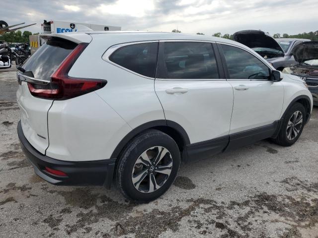 2021 Honda Cr-V Se VIN: 7FARW1H71ME016538 Lot: 53861784