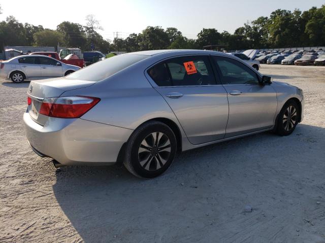 2014 Honda Accord Lx VIN: 1HGCR2F39EA074245 Lot: 53941274