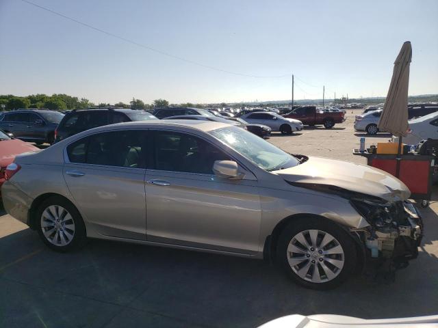 2015 Honda Accord Exl VIN: 1HGCR2F82FA241039 Lot: 55398354