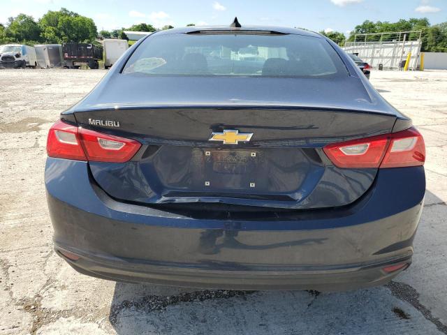 2017 CHEVROLET MALIBU LS - 1G1ZB5ST2HF195851