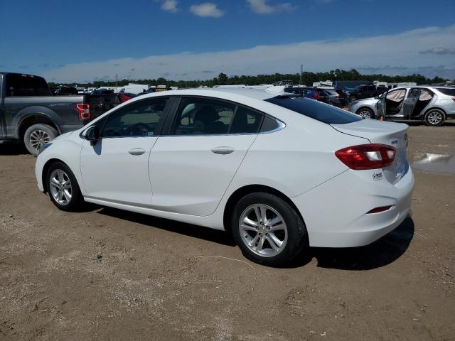 2017 Chevrolet Cruze Lt VIN: 1G1BE5SM0H7189817 Lot: 57414244