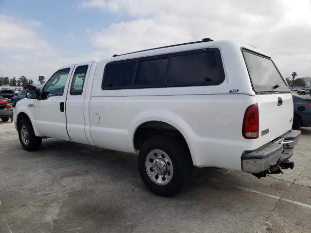 2005 Ford F250 Super Duty VIN: 1FTSX20565EC16781 Lot: 54275034