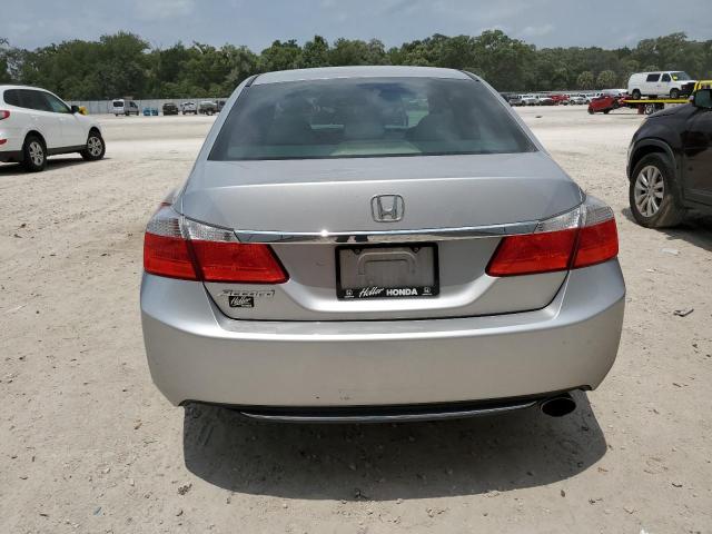 2014 Honda Accord Lx VIN: 1HGCR2F3XEA218238 Lot: 54498794