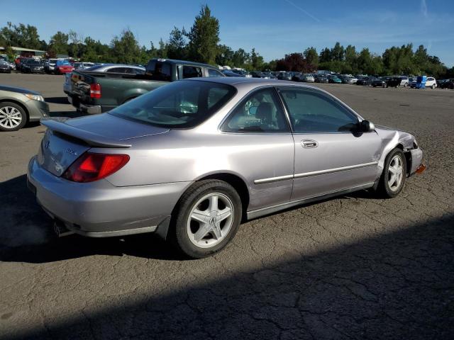 1997 Acura 3.0Cl VIN: 19UYA2250VL017652 Lot: 56699844