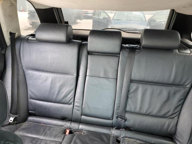 2003 BMW X5 3.0I VIN: 5UXFA53523LV86021 Lot: 55598924