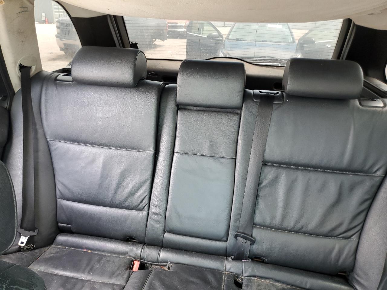 5UXFA53523LV86021 2003 BMW X5 3.0I