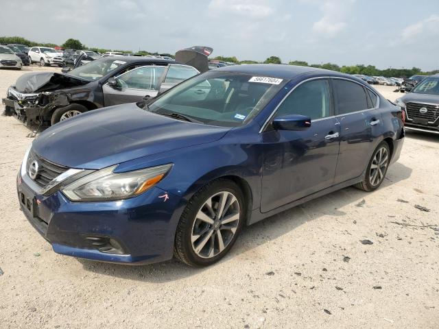 2016 Nissan Altima 2.5 VIN: 1N4AL3AP9GC275079 Lot: 56617604