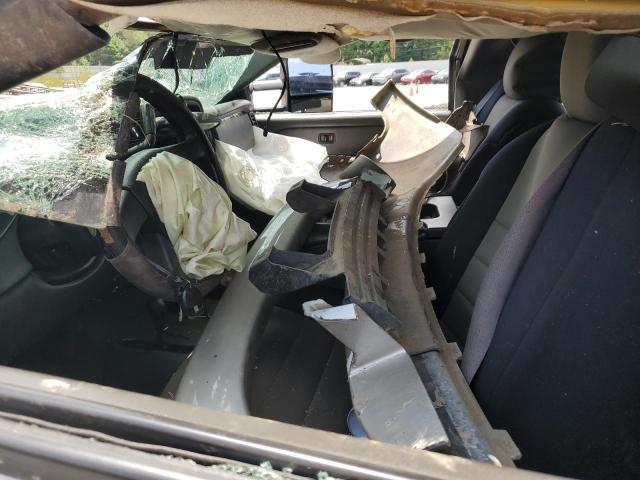 2005 GMC Sierra K2500 Heavy Duty VIN: 1GTHK23275F913672 Lot: 54008304