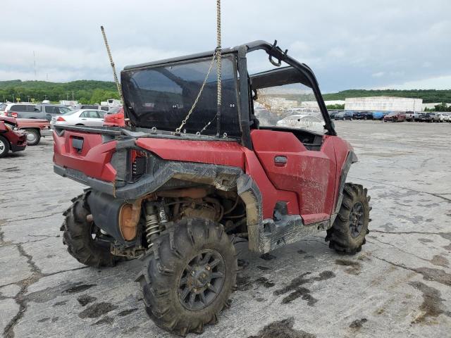 2018 POLARIS GENERAL 10 3NSRGK998JH469276
