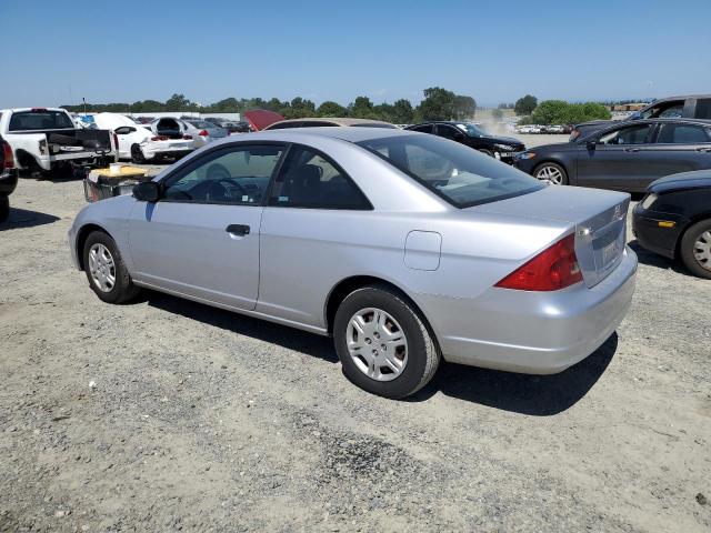 2001 Honda Civic Lx VIN: 1HGEM22561L024500 Lot: 55000504