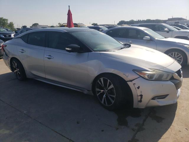 2016 Nissan Maxima 3.5S VIN: 1N4AA6AP7GC422278 Lot: 53690894