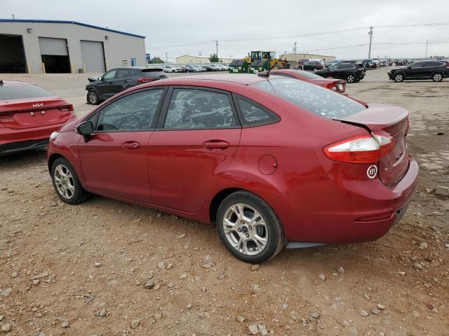 2014 Ford Fiesta Se VIN: 3FADP4BJ0EM142434 Lot: 56268624