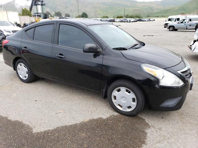 2015 Nissan Versa S VIN: 3N1CN7AP7FL924890 Lot: 54725484