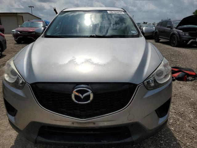 VIN JM3KE2BE4D0128575 2013 Mazda CX-5, Sport no.5