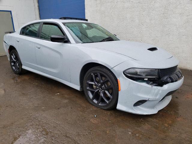 2022 Dodge Charger Gt VIN: 2C3CDXHG9NH240943 Lot: 54971124