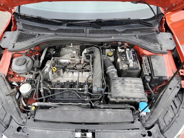 2020 VOLKSWAGEN JETTA S - 3VWCB7BU5LM064095