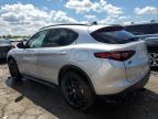 ALFA ROMEO STELVIO TI photo