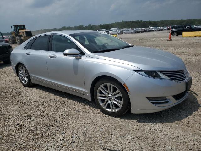 2013 Lincoln Mkz Hybrid VIN: 3LN6L2LU2DR829097 Lot: 55109004