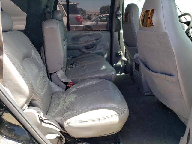 2000 Ford Expedition Xlt VIN: 1FMPU16L9YLC19300 Lot: 56499164