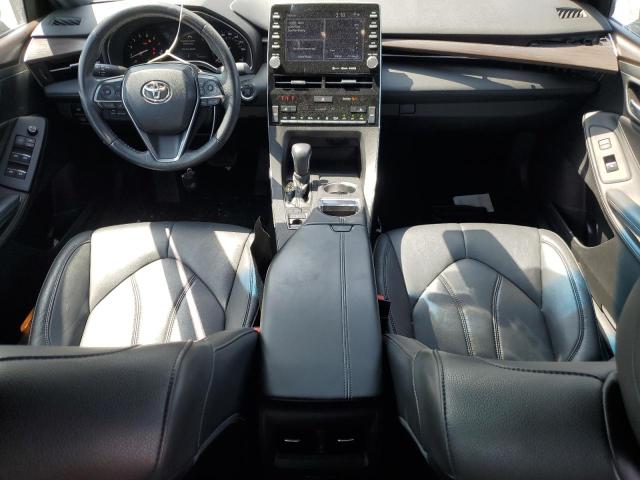 2021 Toyota Avalon Xle VIN: 4T1JZ1FB9MU065528 Lot: 56907544