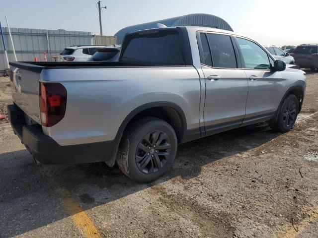 5FPYK3F16NB000602 Honda Ridgeline  3