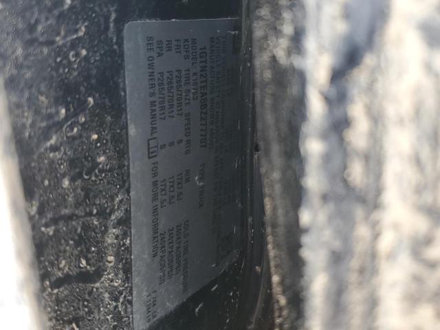 2011 GMC Sierra K1500 VIN: 1GTN2TEA8BZ277707 Lot: 55872144