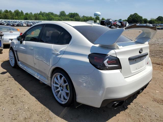 2019 Subaru Wrx Sti VIN: JF1VA2R62K9827623 Lot: 55390754