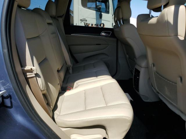 2019 Jeep Grand Cherokee Limited VIN: 1C4RJEBG4KC681244 Lot: 57209164