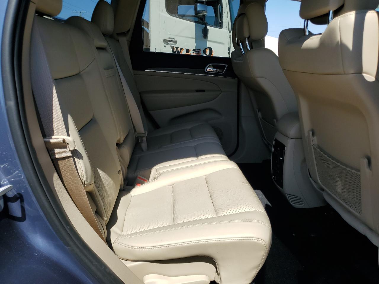 1C4RJEBG4KC681244 2019 Jeep Grand Cherokee Limited