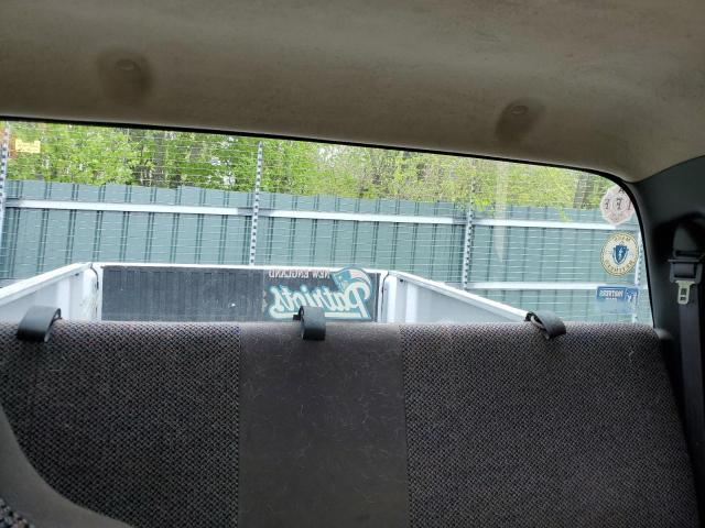 2002 Dodge Ram 2500 VIN: 3B7KF23Z82M288136 Lot: 54907824