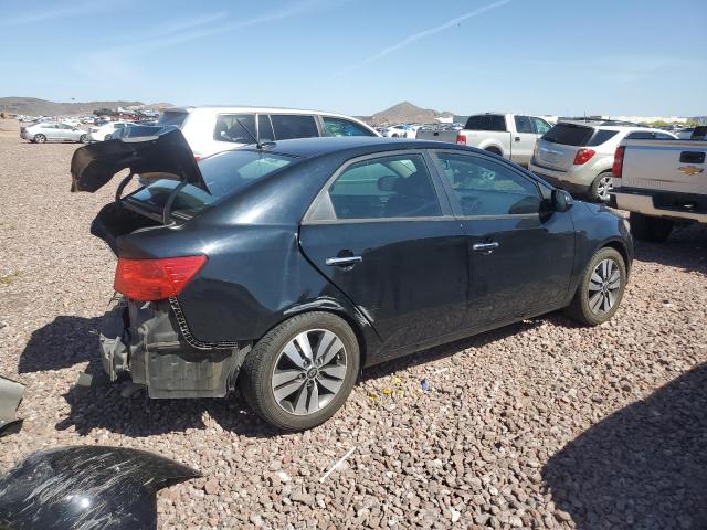 2013 Kia Forte Ex VIN: KNAFU4A27D5675680 Lot: 53339554