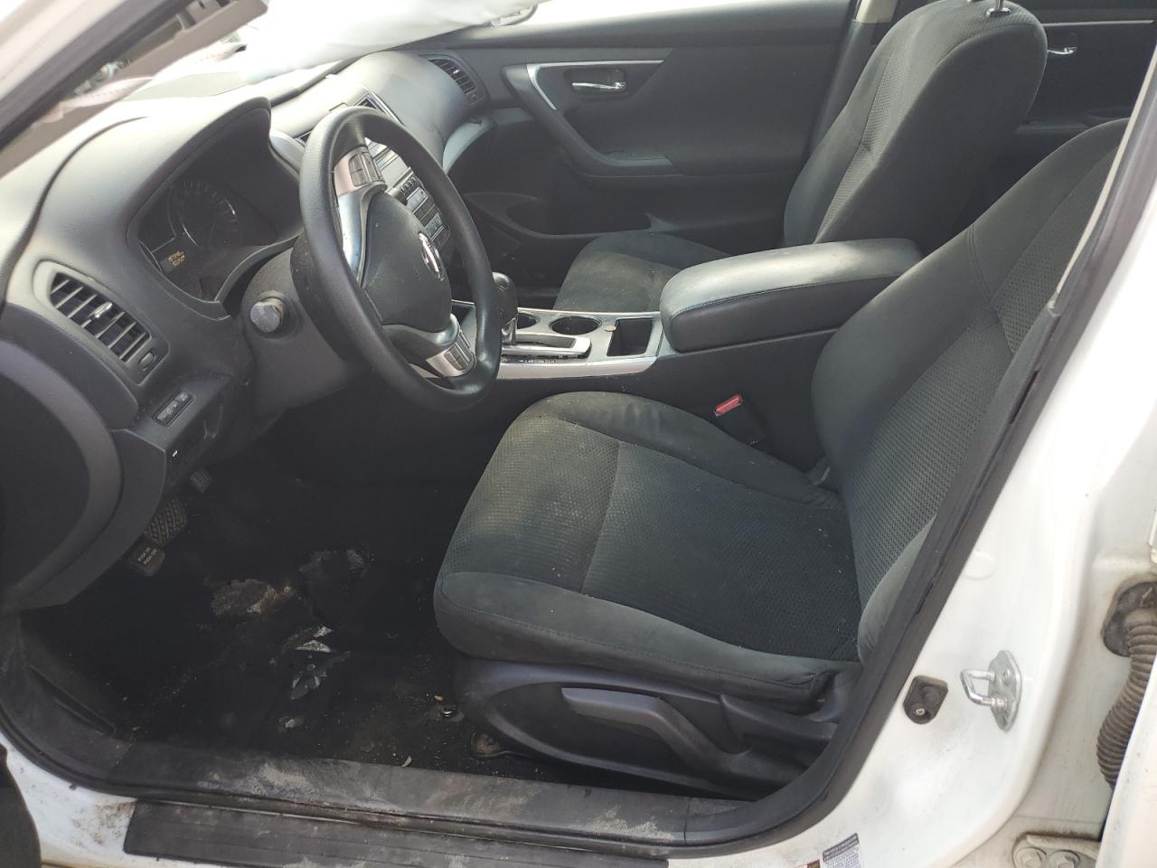 1N4AL3AP8FN308480 2015 Nissan Altima 2.5