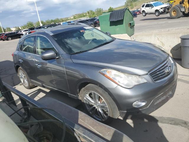 2011 Infiniti Ex35 Base VIN: JN1AJ0HR5BM853335 Lot: 56255854
