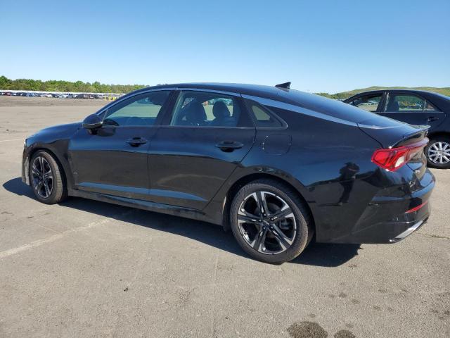 Vin: 5xxg64j22ng093100, lot: 56508604, kia k5 gt line 20222