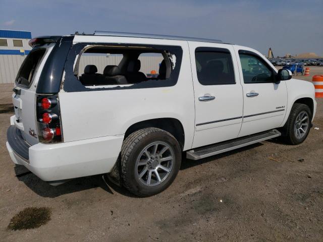 2012 GMC Yukon Xl Denali VIN: 1GKS2MEF3CR219420 Lot: 55018354