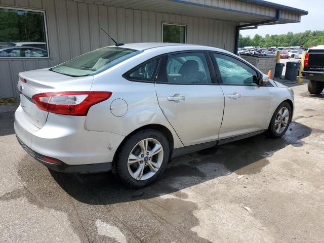 2013 Ford Focus Se VIN: 1FADP3F29DL348736 Lot: 55829724