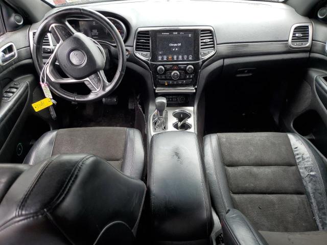 2019 Jeep Grand Cherokee Laredo VIN: 1C4RJFAGXKC566137 Lot: 54165004