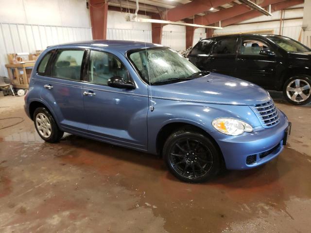 2007 Chrysler Pt Cruiser VIN: 3A4FY48B87T558041 Lot: 55385934