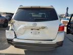 Lot #3024568623 2012 TOYOTA HIGHLANDER