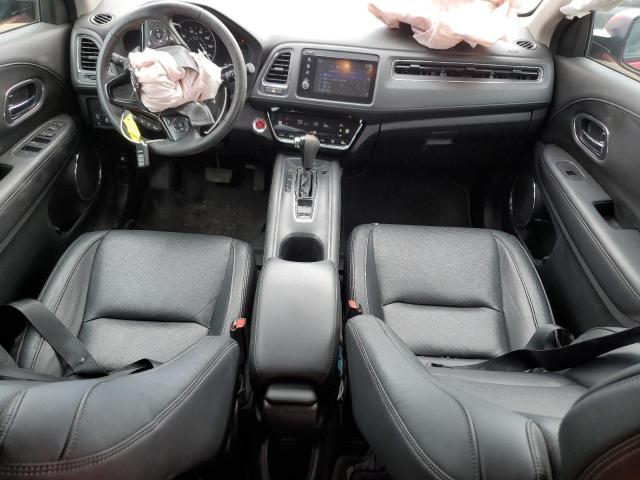 2019 Honda Hr-V Exl VIN: 3CZRU6H77KM727629 Lot: 55942674